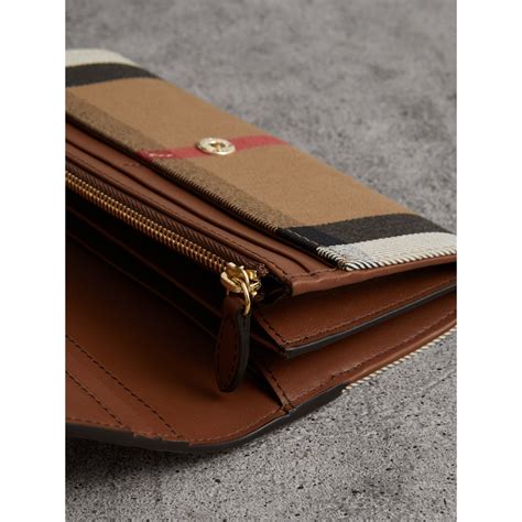 burberry canada wallet|authentic burberry wallet.